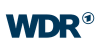 WDR Logo Referenz für Die Brandschutz Trainer