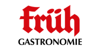 früh Gastronomie Logo Referenz für Die Brandschutz Trainer