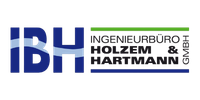 IBH Logo Referenz für Die Brandschutz Trainer