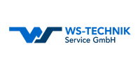 WS Technik Service GmbH Logo Referenz für Die Brandschutz Trainer